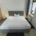 Inn Avenue Gaestehaus Chemnitz