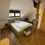 Inn Avenue Gaestehaus