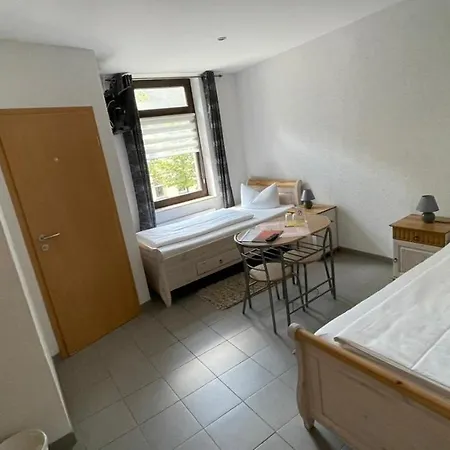 Avenue Gaestehaus * Chemnitz