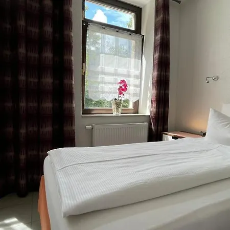Avenue Gaestehaus Chemnitz
