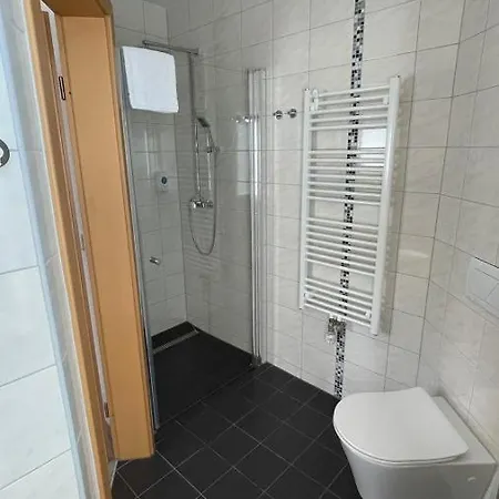 Avenue Gaestehaus * קמניץ