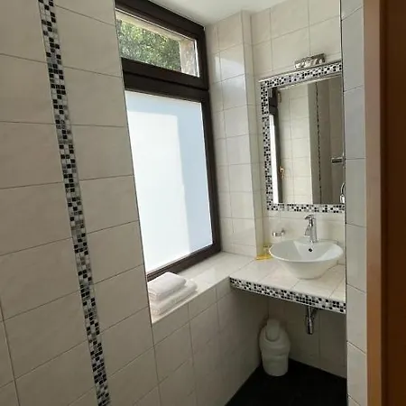 Avenue Gaestehaus Guest house Chemnitz