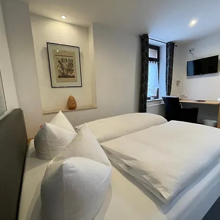 Avenue Gaestehaus Guest house *