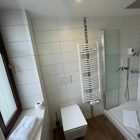 Avenue Gaestehaus Chemnitz