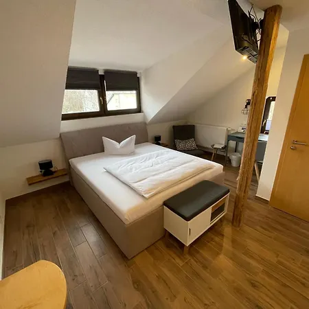 Guest house Avenue Gaestehaus
