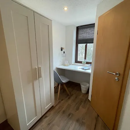 Guest house Avenue Gaestehaus *