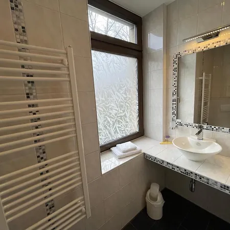 Avenue Gaestehaus ケムニッツ