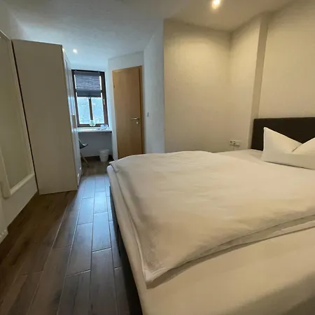 Avenue Gaestehaus * Chemnitz