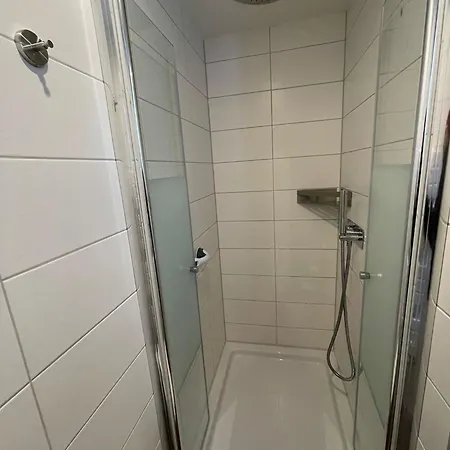 Avenue Gaestehaus イン