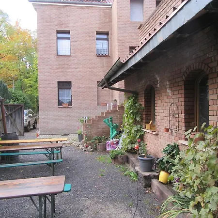 Avenue Gaestehaus Guest house
