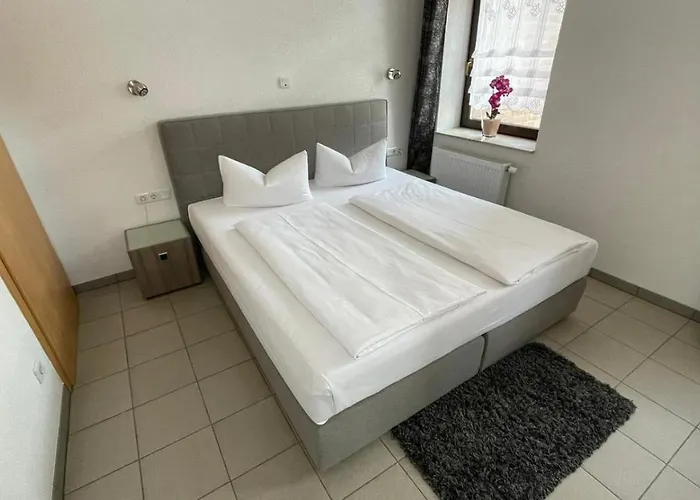 Zajazd Avenue Gaestehaus *