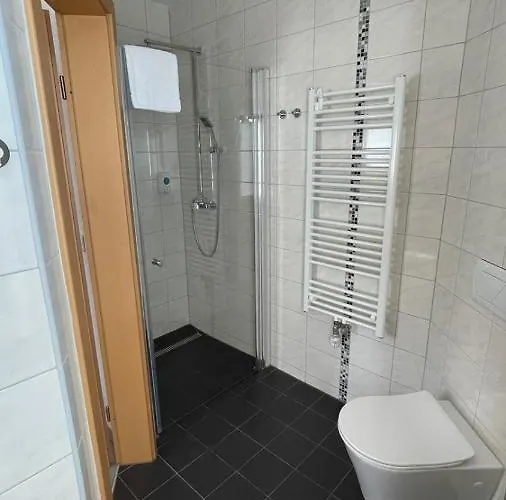 Avenue Gaestehaus * Chemnitz