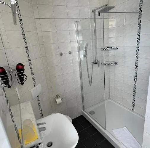 Zajazd Avenue Gaestehaus Chemnitz