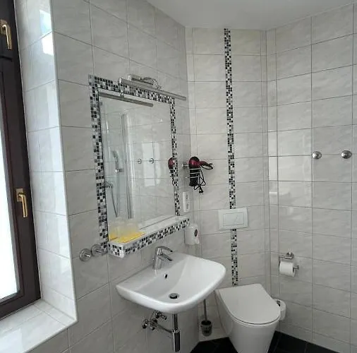 Avenue Gaestehaus Zajazd