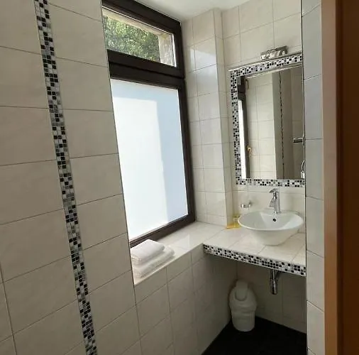 Avenue Gaestehaus Zajazd Chemnitz