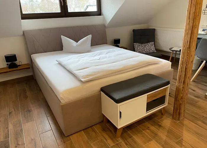 Avenue Gaestehaus Zajazd *