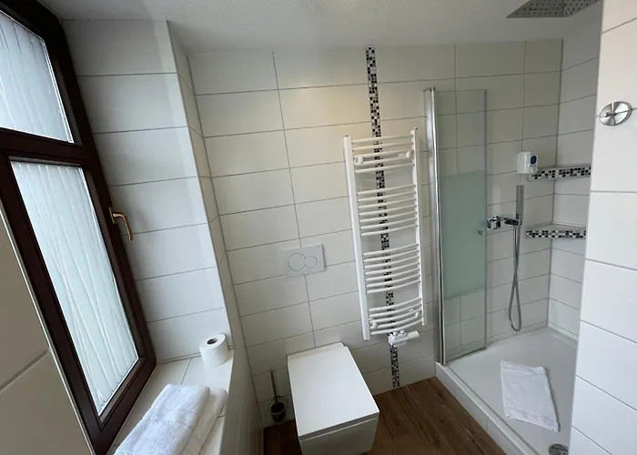 Avenue Gaestehaus Chemnitz