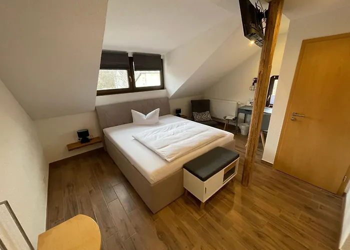 Zajazd Avenue Gaestehaus