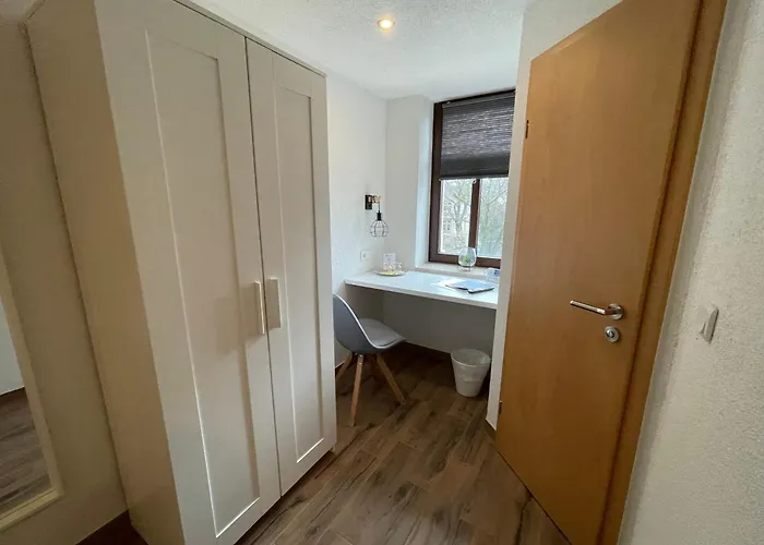 Zajazd Avenue Gaestehaus *