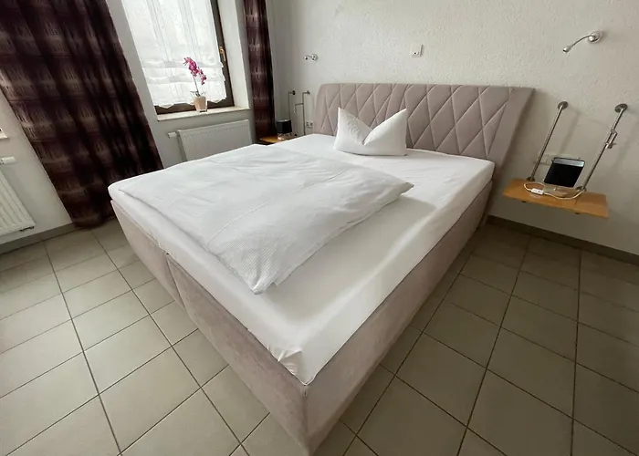 Avenue Gaestehaus Zajazd *