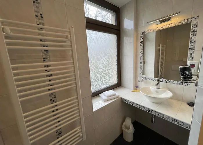 Avenue Gaestehaus Chemnitz