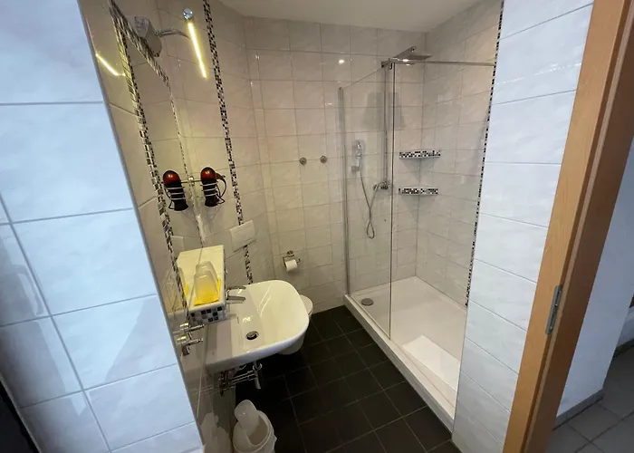 Avenue Gaestehaus * Chemnitz