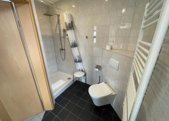 Avenue Gaestehaus Zajazd