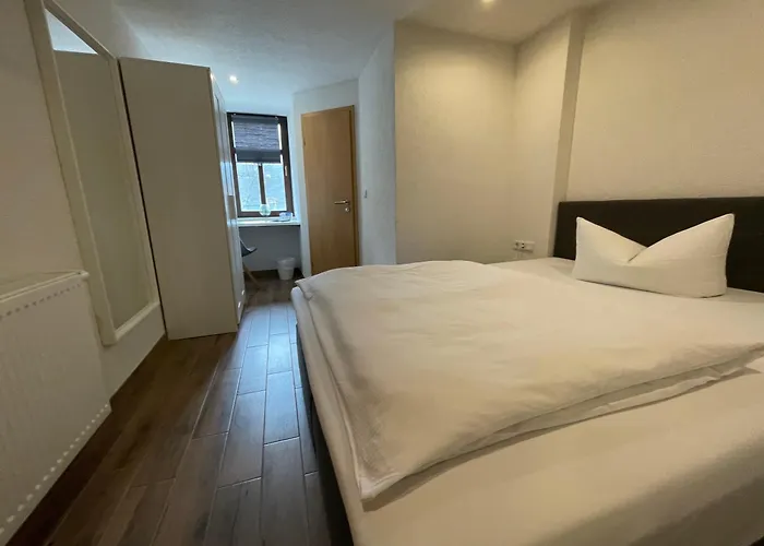 Avenue Gaestehaus * Chemnitz