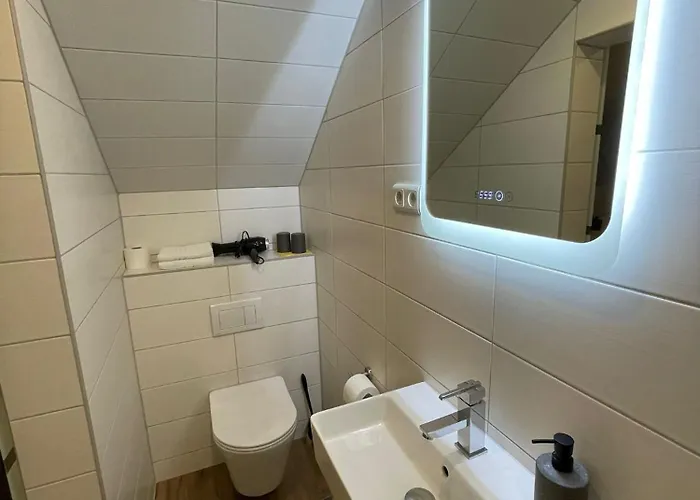 Avenue Gaestehaus Zajazd Chemnitz