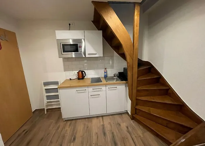 Avenue Gaestehaus Chemnitz