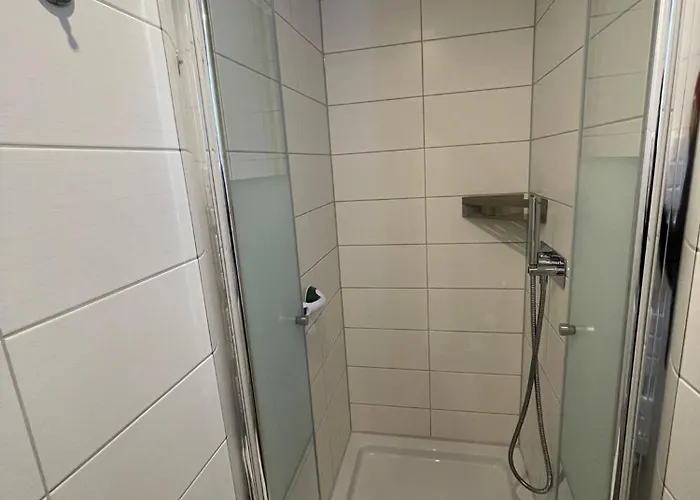 Avenue Gaestehaus Zajazd