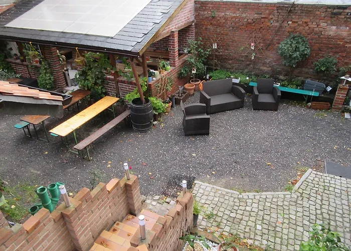 Zajazd Avenue Gaestehaus *