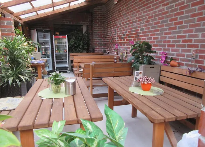 Zajazd Avenue Gaestehaus